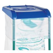 Couvercle pour support de sac volumineux 400 L