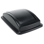 Couvercle rotatif pour collecteur 40L - Manutan Expert
