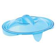 Lot 6 couvercles pichet 1,5 L copolyester - Plastorex