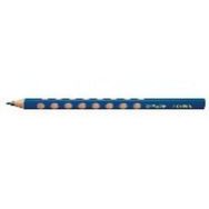 Crayon graphite Lyra Groove Maxi B
