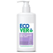 Crème lavante pour les mains parfum lavande - Ecover