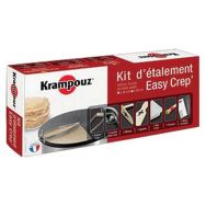 Crépière - Krampouz - AKE84