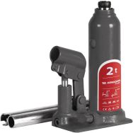 Cric bouteille 12T intensif