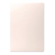 CroK'BooK piqué A4 24 feuilles 90g paysagé ivoire