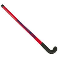 Crosse de hockey 91cm initiation - rouge