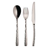 Cuillère à café inox Tam-Tam-Lebrum