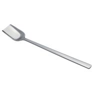 Cuillère à glace en inox 15,3 cm