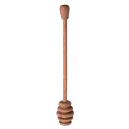 Cuillère à miel 17,7 cm en bois