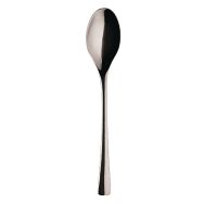 Cuillère à moka en inox -Curve-Eternum