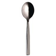 Cuillère à moka en inox Carlton-Amefa