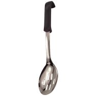Cuillère ajourée en inox inoxydable 34 cm