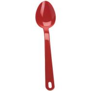 Cuillère pleine Exoglas - 34 cm - Rouge