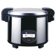 Cuiseur &agrave; riz 10 litres 230v 50hz