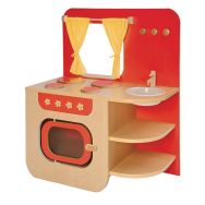 Cuisinière de jeu MDF