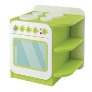 Cuisinière Minty