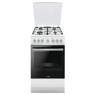 Cuisinière mixte FCM104B - Largeur 50 cm - Fagor