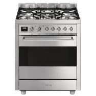 Cuisinière mixte SMEG - C7GPX9
