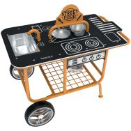 Cuisinière mobile-Beleduc