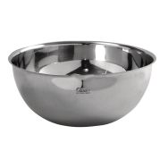 Cupule à bec inox diamètre 80 mm 165 ml