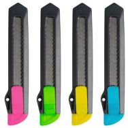 Cutter Plastic Neon - Kores
