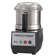 Cutter R2 cuve inox 230v mono
