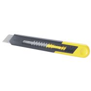 Cutter à lame segmentée SM - Lame largeur 18 mm