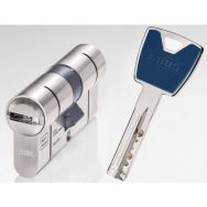 Cylindre de porte P6PS - Présnap varié - Abus