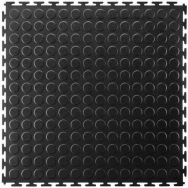 Dalle PVC Tough-Lock pastillé - COBA Europe