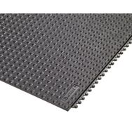 Dalles antifatigue bulles ergonomiques resist aux huiles