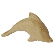 Dauphin 15,5cm (Lot de 4)
