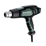 Décapeur thermique réglage deux températures - Metabo