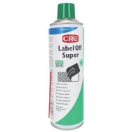 Décolle-étiquettes - Label Off Super - CRC