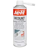Décolle étiquettes DECOLNET 650/500ml