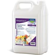 Décontaminant pour fruits et légumes - 5 L