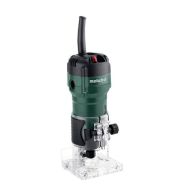 Défonceuse affleureuse compacte FM 500-6 - Metabo