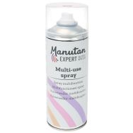 Dégrippant lubrifiant multifonction aérosol 400 ml