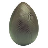 Demi-coquilles striées - Matfer