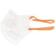 Demi-masque jetable Confort FFP3 - FFP3