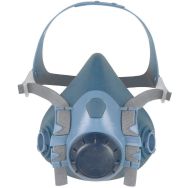 Demi masque silicone - Singers