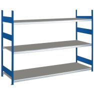 Départ Easy-Fix Plus grande largeur 2000x1500x800 mm