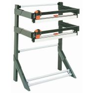Derouleur Horizontal Fixe Double Largeur Coupe 160Cm Ø maxi 750 mm