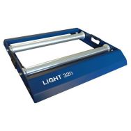 Dérouleur LIGHT pour tourets - Capacité 320kg