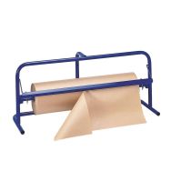 Dérouleur spécial kraft Rouleau Ø maxi 300 mm - Mottez