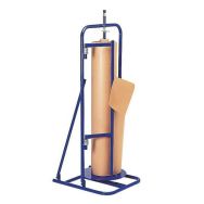 Dérouleur spécial papier Rouleau Ø maxi 400 mm - Mottez