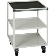 Desserte préparation ou rangement TM-Starter - Thurmetall