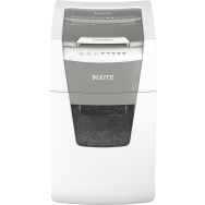 Destructeur IQ auto+ Office  - 618 x 430 x 365 mm - Leitz