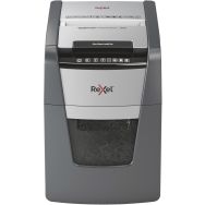 Destructeur Optimum Auto+ 90X EU -P4 - Rexel
