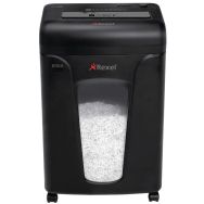 Destructeur Rexel Mercury REM820 -- P4 - Rexel