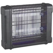 Destructeur d'insectes - Lampe UV - 2 tubes - 6 W