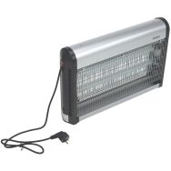 Destructeur d'insectes à grille électrifiée Kileo - 20 W